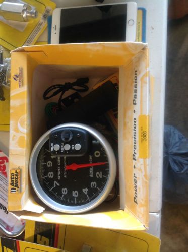 Auto meter tachometer part no. 3906
