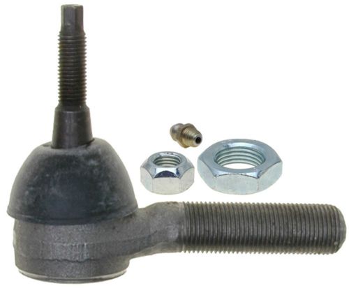 Steering tie rod end outer acdelco advantage 46a0597a