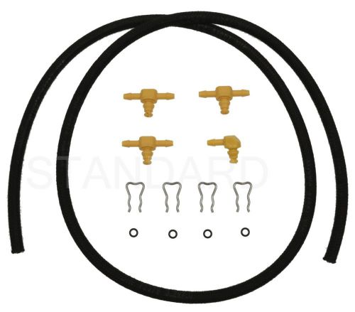 Diesel fuel injector installation kit standard sk115