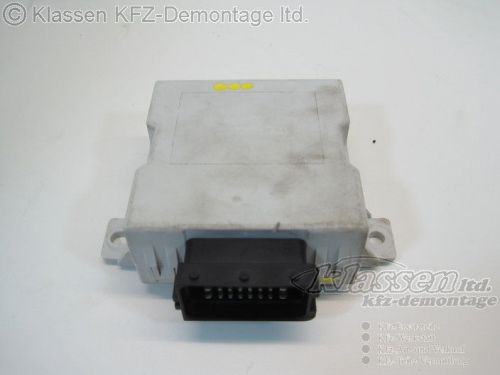 Controller toyota avensis t25 2.2 d-cat 04.03- 150696 pa66gf15