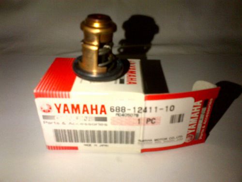 Yamaha 688-12411-10-00 thermostat