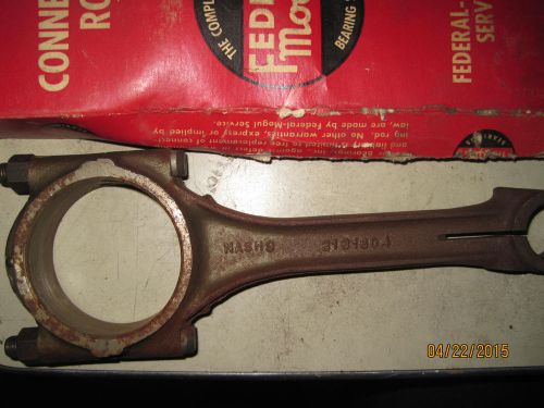 Reconditioned connecting rod nash rambler amc 184 cu in