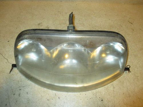 Headlight arctic cat sno pro zrt zr 440 500 600 700 800 900 98 - 08 #0609-250