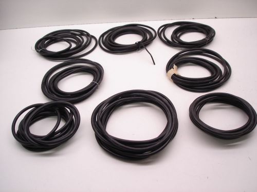 65 total nascar ati super damper balancer elastomer rebuild overhaul o-rings