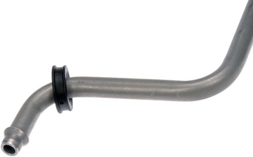 Auto trans oil cooler hose assembly dorman 624-203 fits 06-11 chevrolet impala