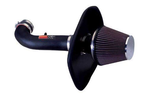 K&amp;n 57-3042 fipk performance air intake system