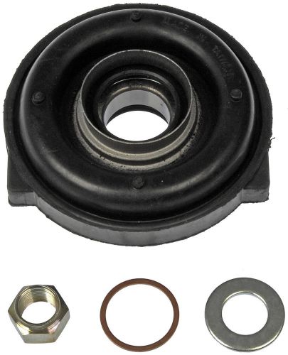 Drive shaft center support bearing dorman 934-802 fits 86-93 nissan d21