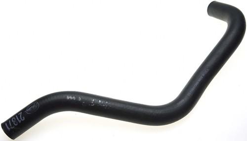 Gates 21871 lower radiator hose-molded coolant hose