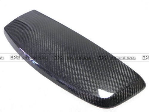 New dash trim cover (rhd) panel for toyota ft86/gt86 fit subaru brz carbon fiber