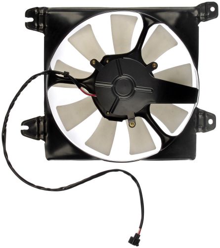 A/c condenser fan assembly dorman 620-329