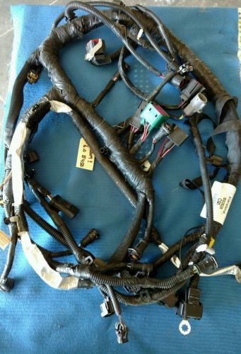 8c3z-12b637-a  6.0 econoline engine harness