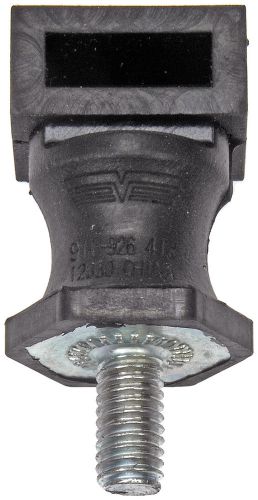 Air pump mount dorman 911-926 fits 98-05 vw beetle 2.0l-l4