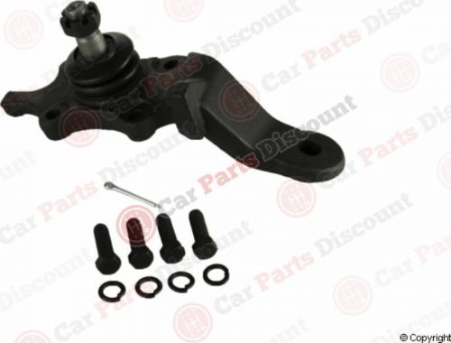 New meyle ball joint, 30160100045