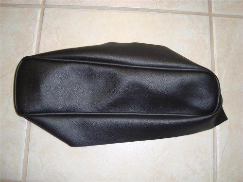 Mg  mgb console  armrest cover