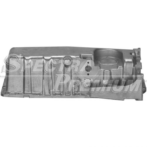 Spectra premium industries inc vwp36a oil pan (engine)