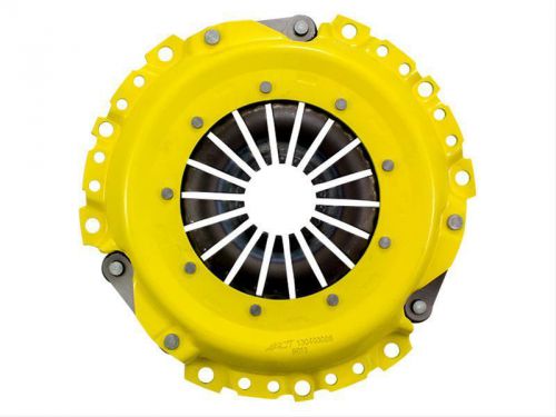 Advanced clutch technology pressure plate diaphragm-style bmw 4-cylinder each