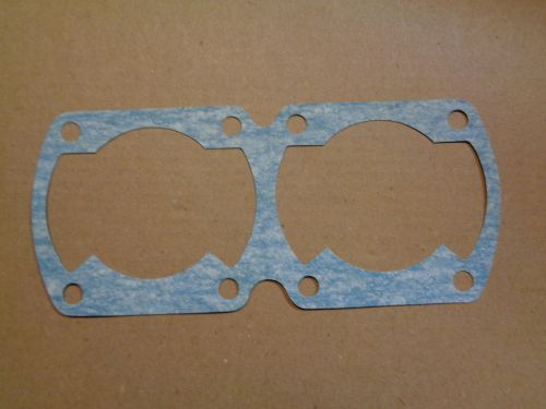 New genuine yamaha cylinder gasket for 1977-1980 srx440 snowmobiles