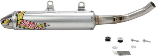 Pro circuit t-4 silencer yamaha yfm 700r raptor 06-11