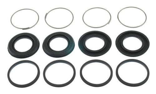 Disc brake caliper repair kit fits 1990-1996 nissan 300zx  carlson quality