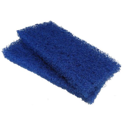 Shurhold shur-lok medium scrubber pad - (2 pack) -1702