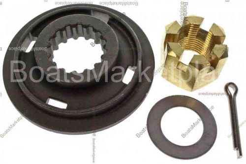 Suzuki 57630-90j00 kit, propeller nut