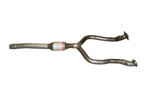 Catalytic converter fits 1995-1997 lexus ls400  bosal 49 state converte