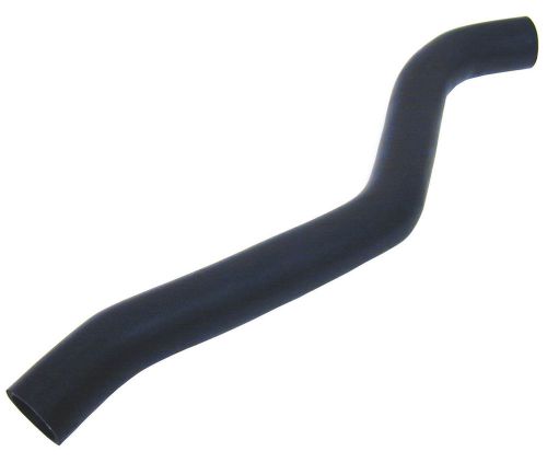 Oem saab 4397659 lower radiator hose