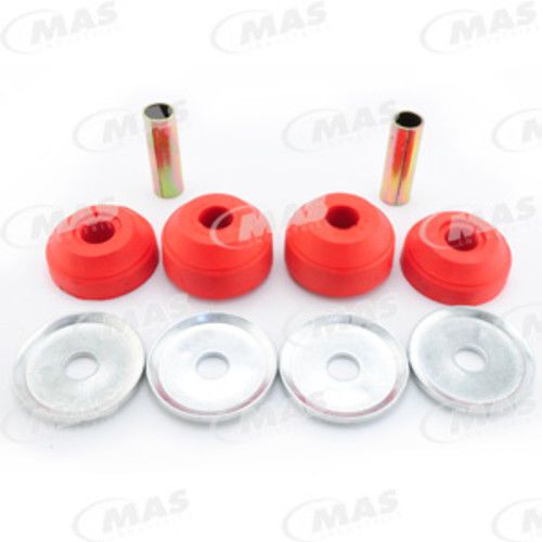 Mas industries bb7145 strut rod bushing or kit