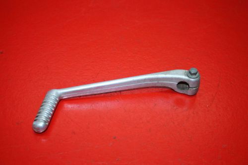 2005 honda trx450r trx 450r gear shift lever