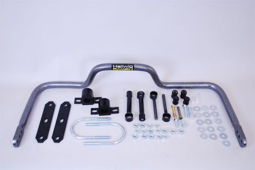 Hellwig 7643 sway bar fits 00-05 excursion