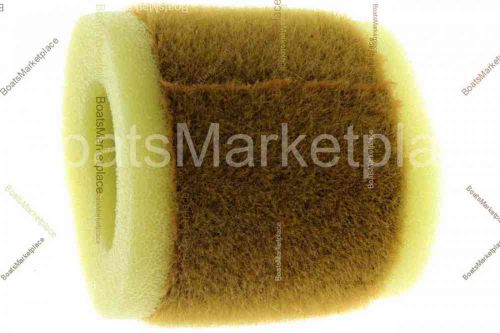 Yamaha 367-14451-09-00 367-14451-09-00  element,air clnr