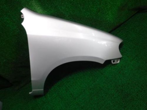 Suzuki alto 2002 right fender panel [1410600]