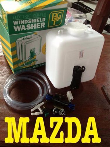 Windshield washer mazda cosmo chante capella r360 616 110 600 800 rx2 rx3 rx4