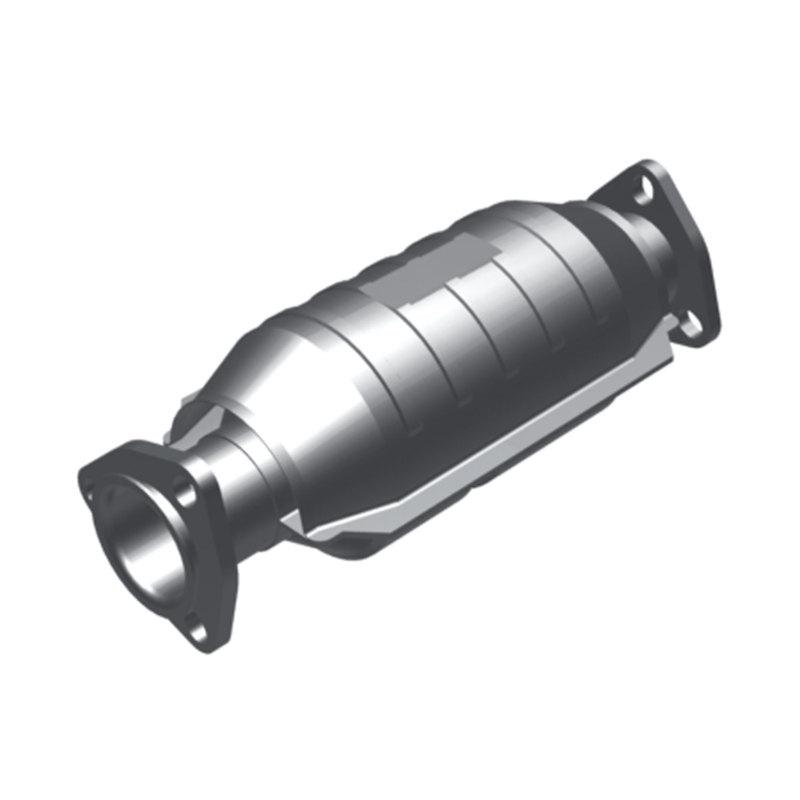 Magnaflow 36812 direct fit california catalytic converter  76-84 volvo