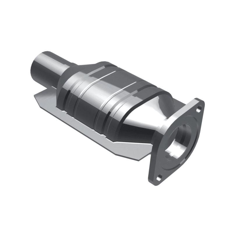 Magnaflow 441032 direct fit california catalytic converter