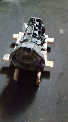 06 07 08 ford explorer automatic transmission 6 cyl 4.0l 5r55s 4x4 1136343