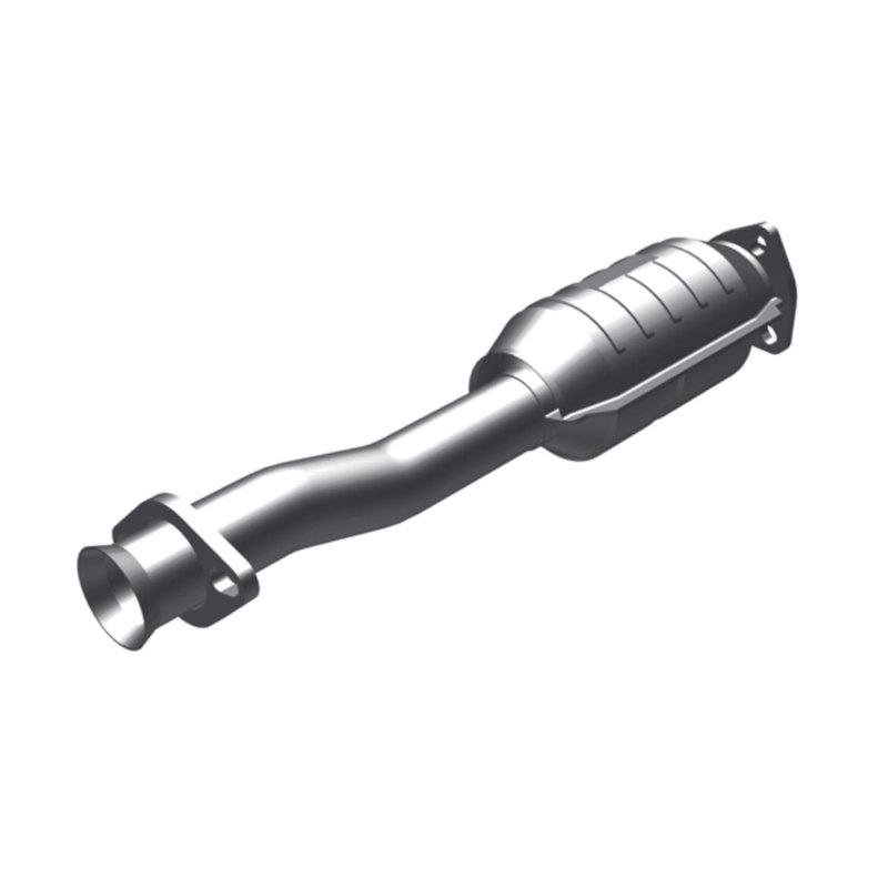 Magnaflow 36634 direct fit california catalytic converter  85-87 honda crx 1.5l