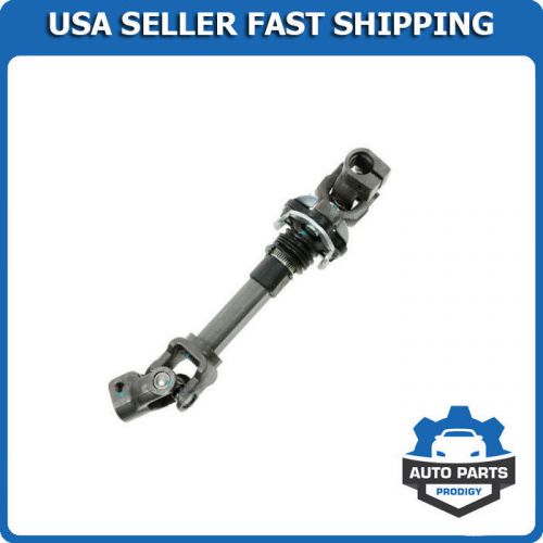 Lower steering column intermediate shaft ujoint for 01-04 durango dakota 4wd 4×4