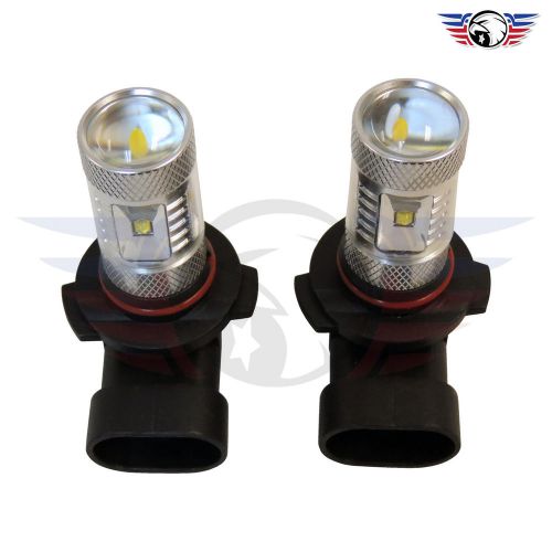 Rt28047 led fog lamp bulb kit dodge ram ds/dj 2005/2007