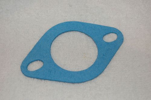 New studebaker &amp; avanti thermostat outlet gasket 1961-64 v-8 # 1550816