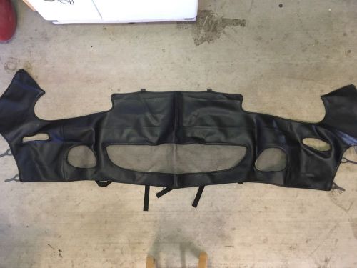 Mazda miata 2001-2005 front mask bra