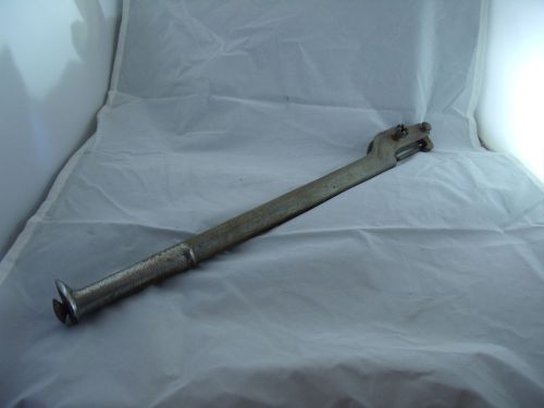 Ford model a brake handle