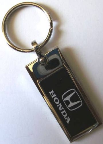 Cg-2012:  elegance collection - honda key ring