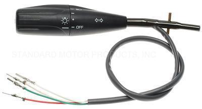 Smp/standard ds-540 switch, turn signal-turn signal/warning/wiper switch