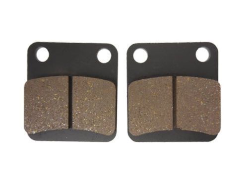 Rear brake pads tomberlin crossfire 150 150r 150cc go kart buggy brake pad new