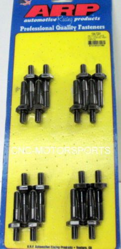 Arp rocker arm stud kit 134-7201 chevy late model vortec high performance