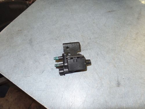 1991-1996 corvette purge canister solenoid, gm 1997201