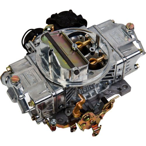 Holley new carburetor chevy express van suburban savana gmc k1500 truck jimmy