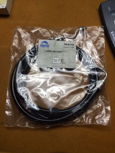 Sierra mry power trim hose 18-2110