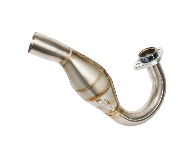 Fmf racing megabomb header stainless steel fits yamaha yz250f 2010-2013